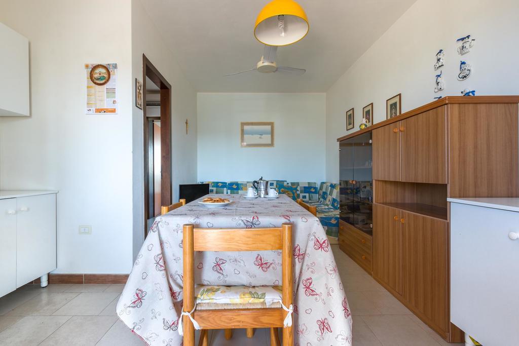 Appartamento Oasi By Barbarhouse Torre Pali Kültér fotó